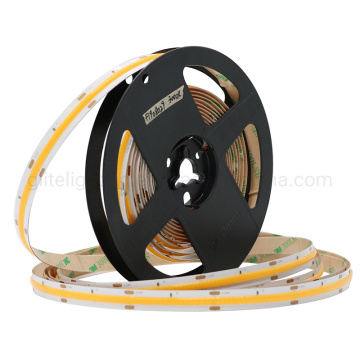 Colouring Flexible 360LED COB Light LEDs Type LED Strip 6000K